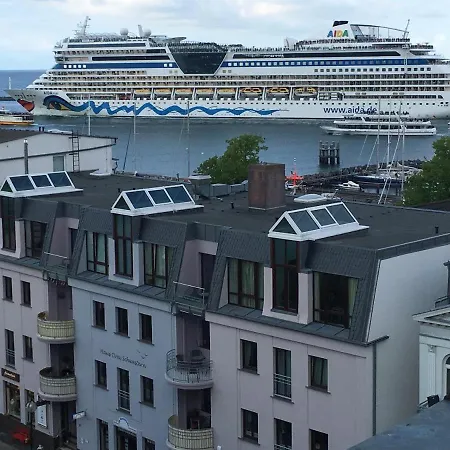 Haus Drei Schwestern, Ostseefeeling, Am * Rostock