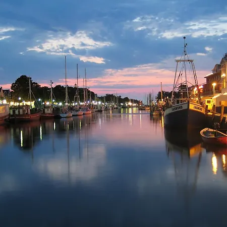 Haus Drei Schwestern, Ostseefeeling, Am Apartman Rostock