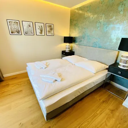 Haus Drei Schwestern, Ostseefeeling, Am Apartman Rostock